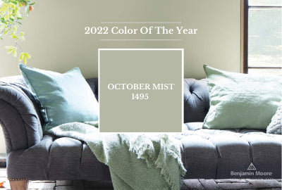 October Mist 1495 is available at Cincinnati Color Company in Cincinnati, OH.