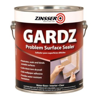 Zinsser Gardz Primer