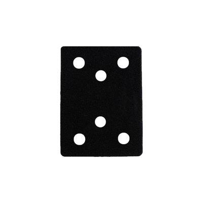 SurfPrep 3"X4" Pad Saver-6 Holes available at Cincinnati Color