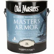 Old Masters Water Based Polyurethane