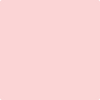 Benjamin Moore's paint color 2009-60 Pink Sea Shell from Cincinnati Color Company.