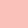 Benjamin Moore's paint color 2171-50 Pearly Pink from Cincinnati Color Company.