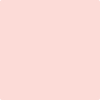 Benjamin Moore's paint color 2171-60 Rose Reflection from Cincinnati Color Company.