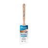 Premier Riverdale Extra Firm Blend paint brush, available at Cincinnati Color Company in Ohio.