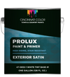T & C Prolux Exterior Satin