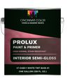 T & C Prolux Interior Semi-Gloss