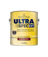 Benjamin Moore Ultra Spec EXT exterior paint in satin finish available at Cincinnati Colors