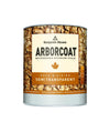 Benjamin Moore Arborcoat Semi Transparent Pint, available at Cincinnati Colors.
