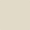 Benjamin Moore's paint color OC-10 White Sand from Cincinnati Color Company.