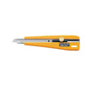 Olfa 300 Standard Cutter with Blade Lock, available at Cincinnati Colors.
