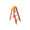 Werner step ladder, available at Cincinnati Color Company in Ohio.