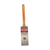 Wooster Mink Flat Brush, available at Cincinnati Colors