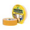 Allpro yellow frog tape for delicate surfaces, available at Cincinnati Colors.