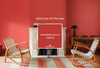 Benjamin Moore Color of the Year 2023: Raspberry Blush 2008-30 at Cincinnati Color Company