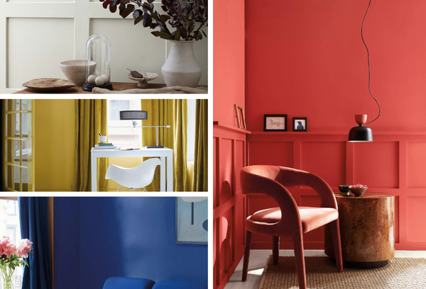 2023 Color Trends Turn Heads | Cincinnati Color Company