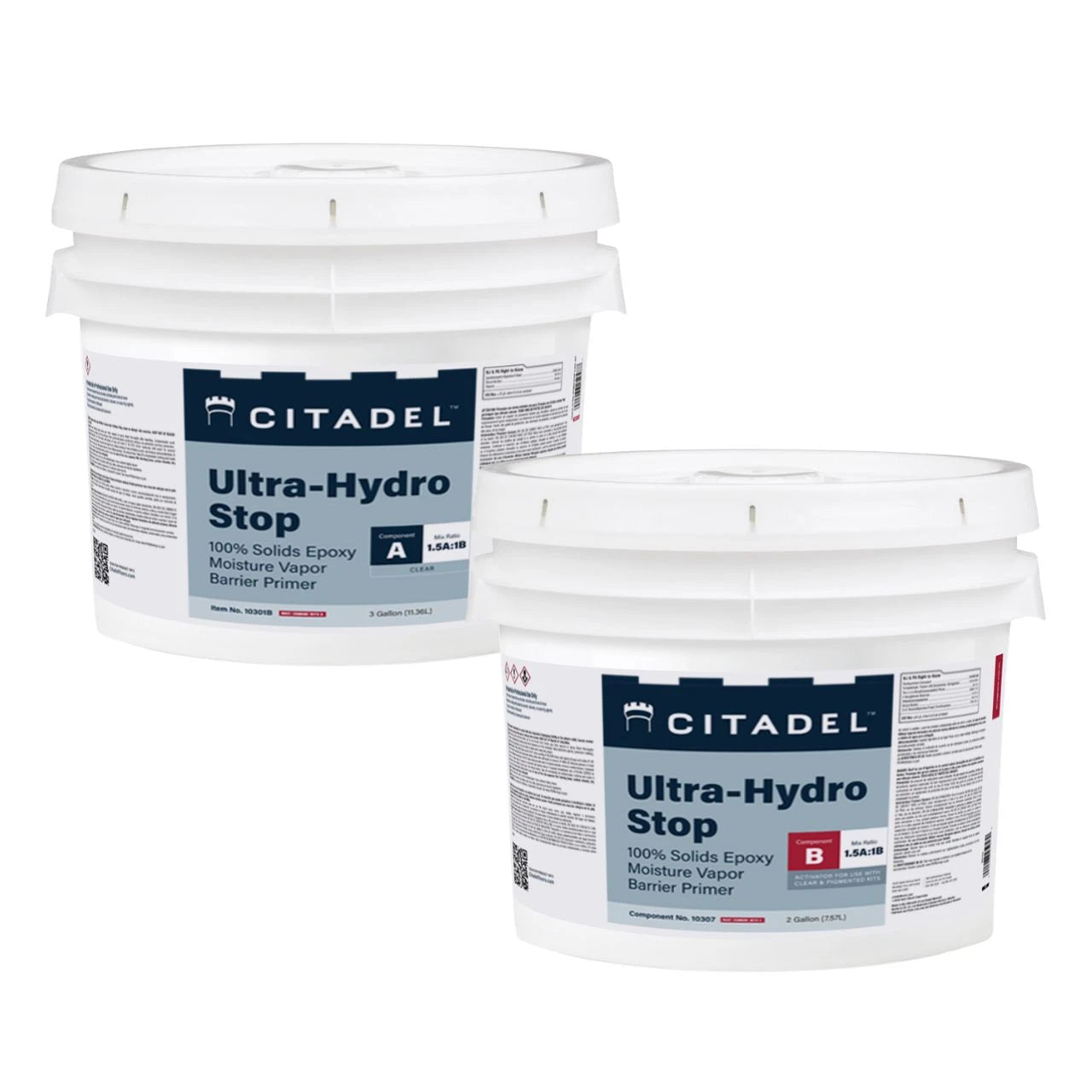 Citadel Ultra-Hydro Stop MVB