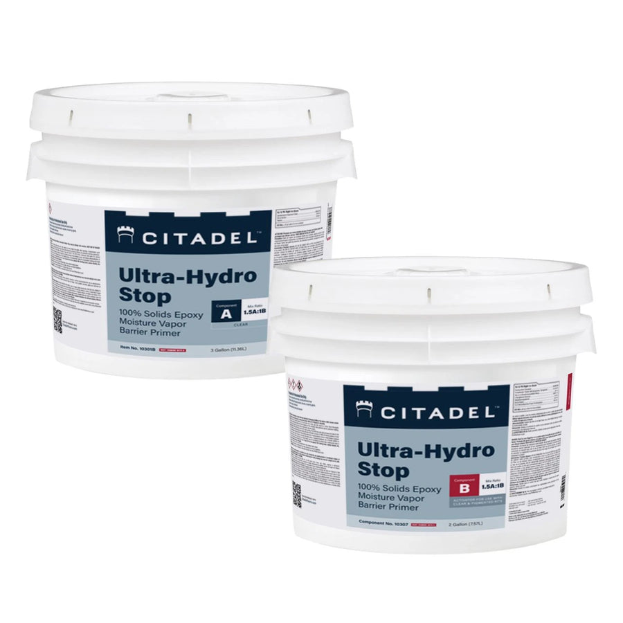 Citadel Ultra-Hydro Stop MVB