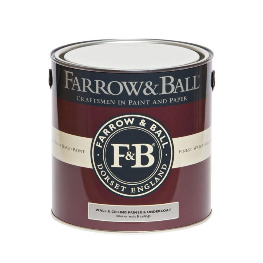 Farrow & Ball Wall and Ceiling Primer available at Cincinatti Color Company