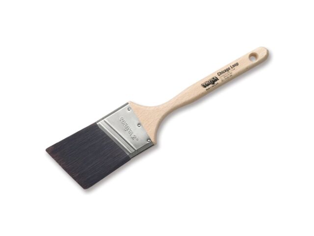 Corona Chicago Loop Brush