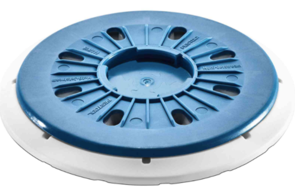 FES202463 HARD BACKING PAD RO 150 | Cincinnati Color Company