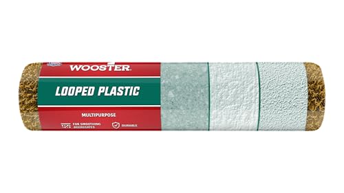 Wooster 9" Texture Maker