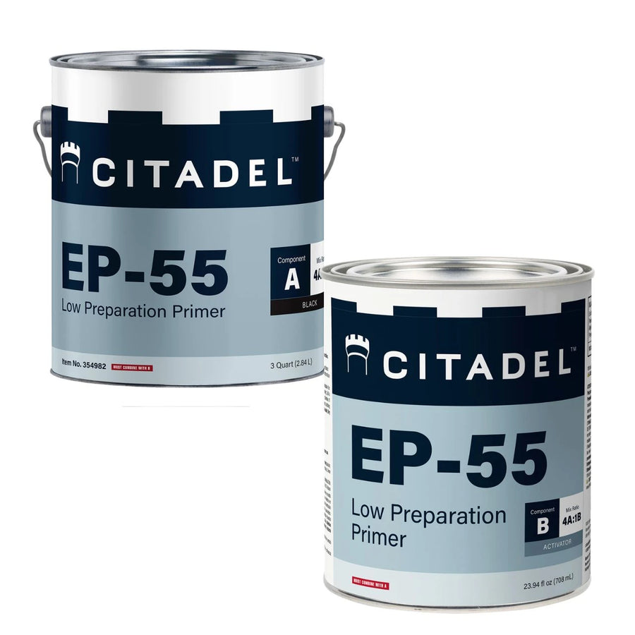Citadel EP-55 Water Based Epoxy Primer