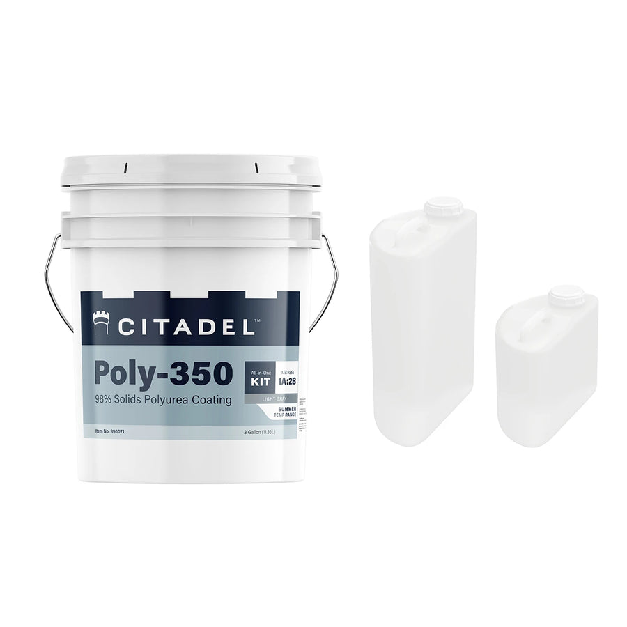 Citadel Polyurea 350