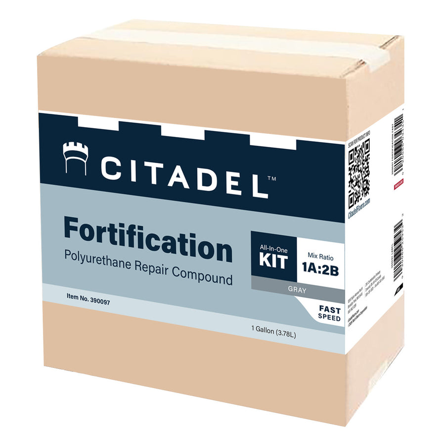 Citadel Fortification Repair Compound