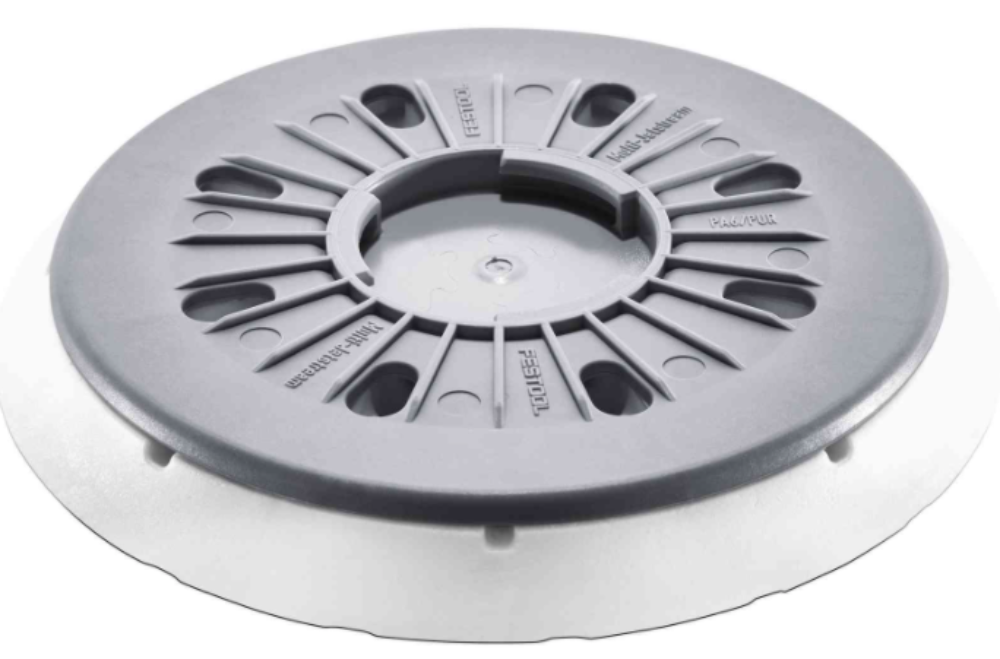 Sander Backing Pad ST-STF D150/MJ2-FX-SW | Cincinnati Color Company