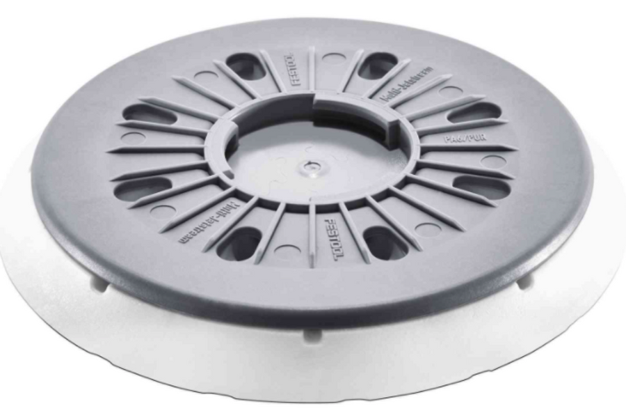 Sander Backing Pad ST-STF D150/MJ2-FX-SW | Cincinnati Color Company