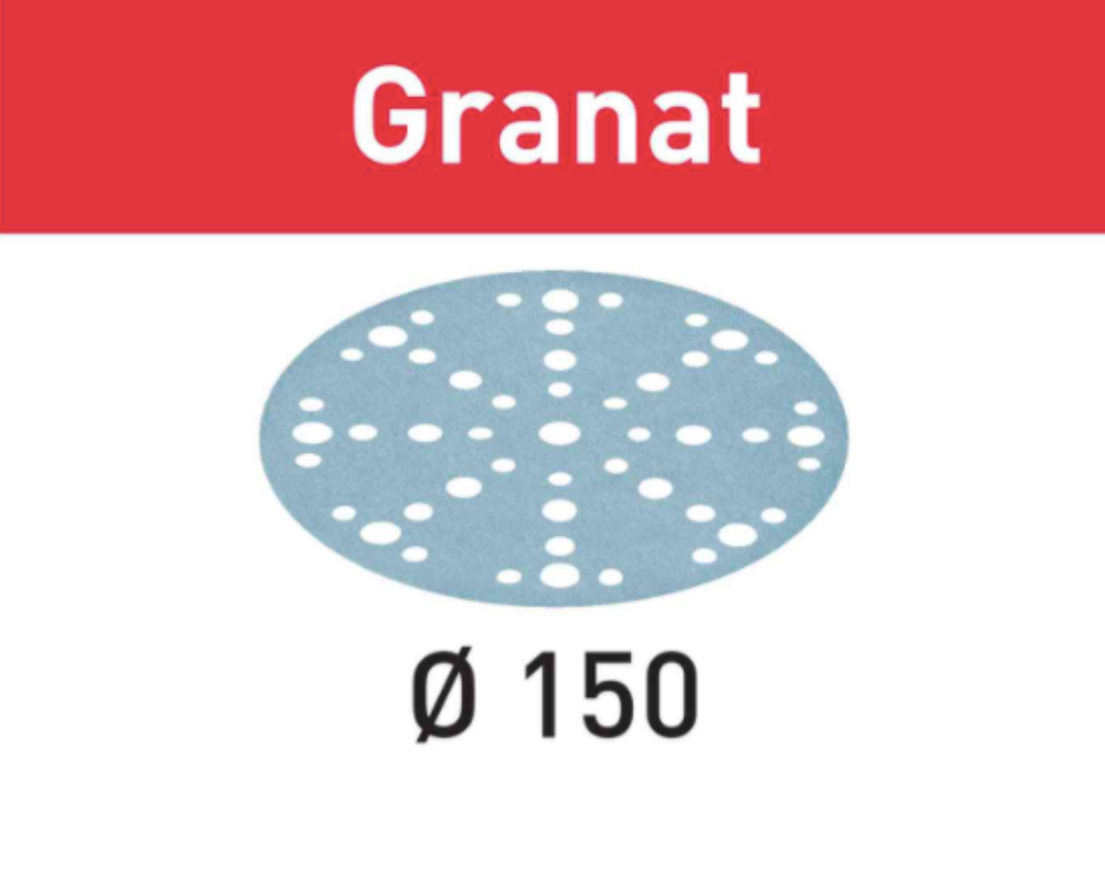 D150 ABRASIVE P60 - 50 PK | Cincinnati Color Company