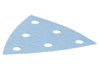 Festool Granat Abrasive Pads for DX93 / RO 90 DX Sanders | Cincinnati Color Company