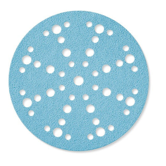 6" Circle Sandpaper | Cincinnati Color Company