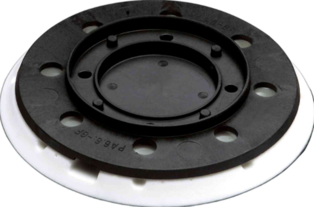 SNDING PAD SSFT D125 FES | Cincinnati Color Company