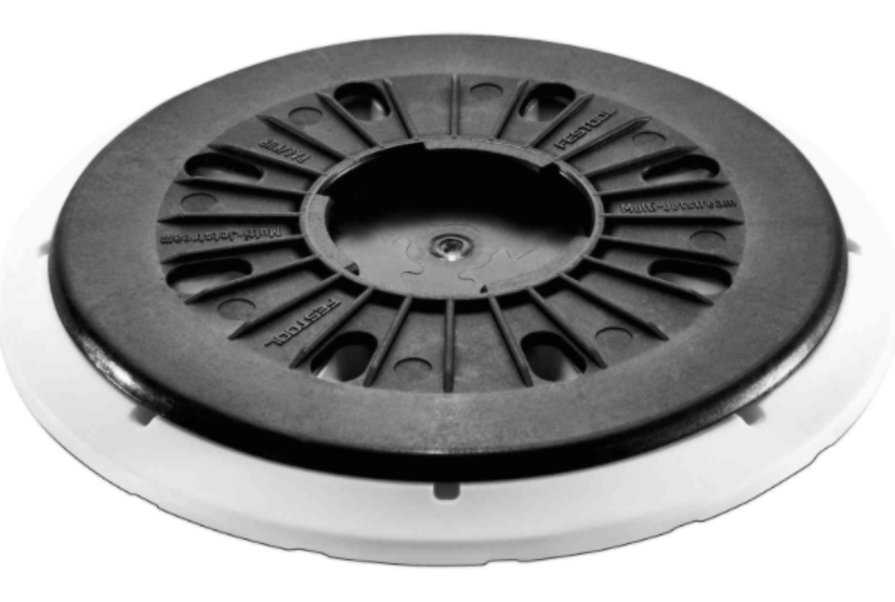 SOFT BACKING PAD RO 150 | Cincinnati Color Company