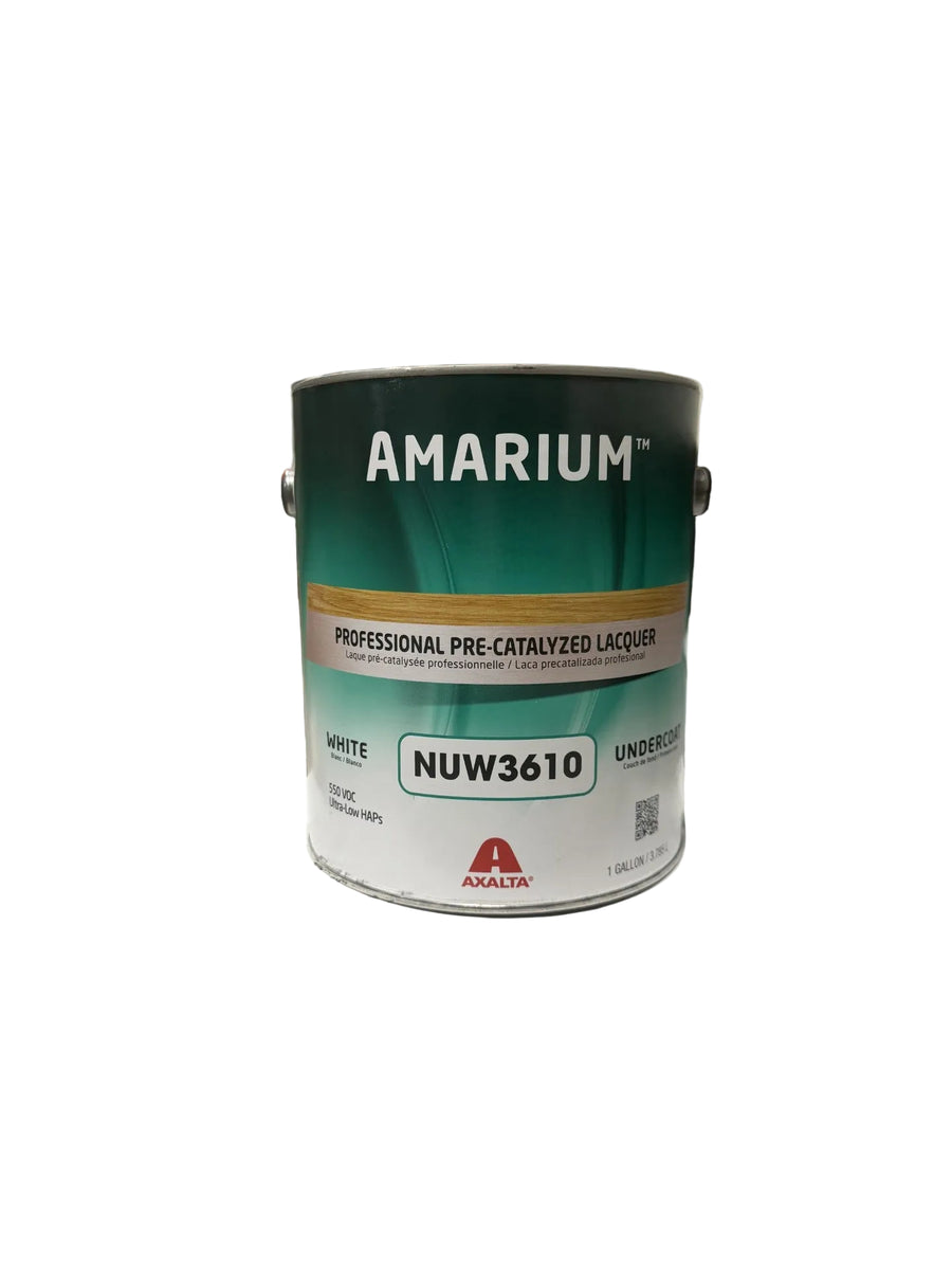 Amarium Premium Pre-Catalyzed White Primer