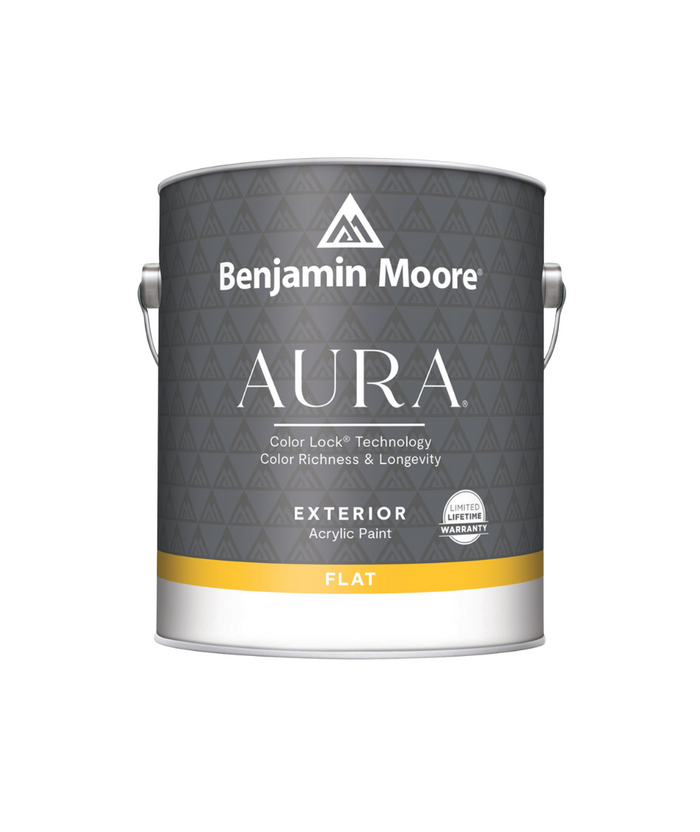 Exterior Paint | Cincinnati Colors - Cincinnati Color Company