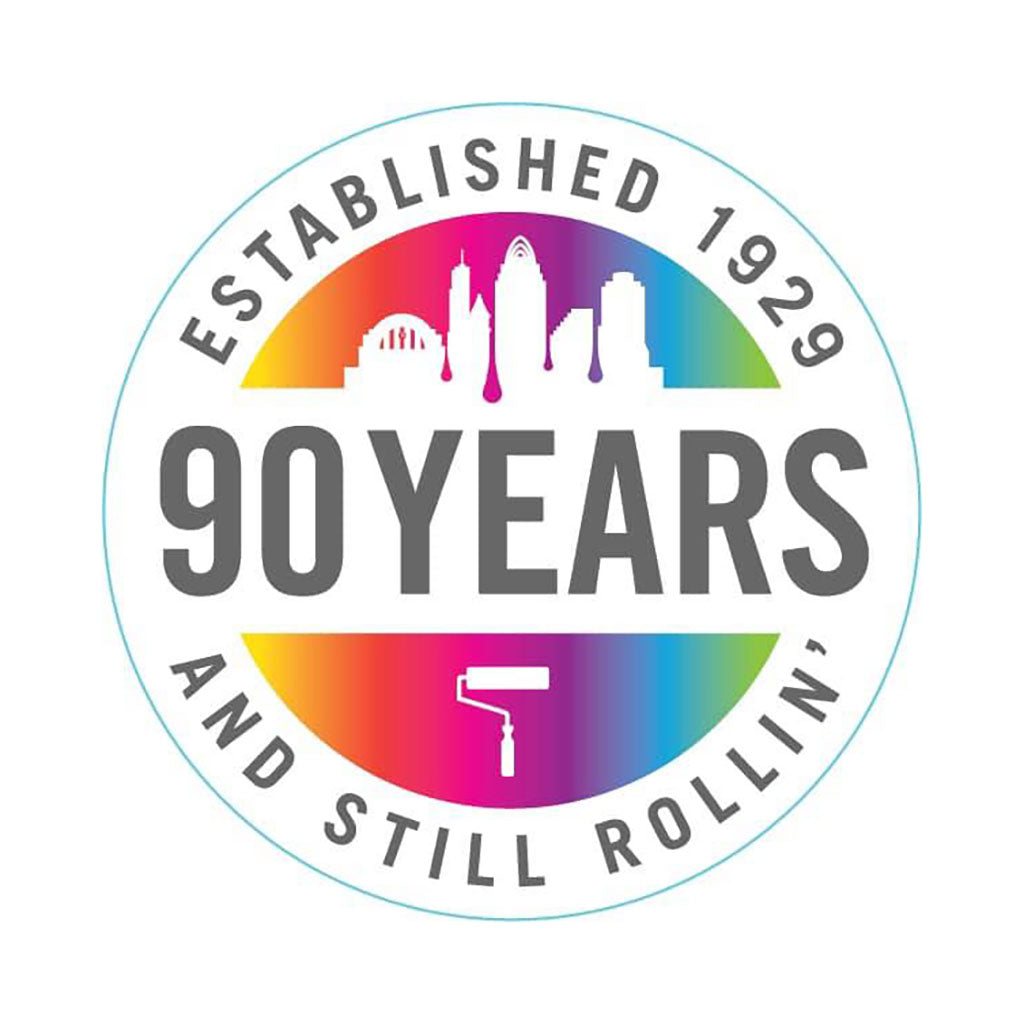 Cincinnati Color & Oakley Paint & Glass carries high-quality brands, time-trusted names and a mix of commercial, residential and industrial products.