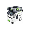 CT MIDI I HEPA DUST EXTRACTOR | Cincinnati Color Company