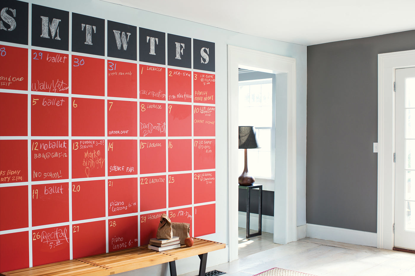 Benjamin Moore Chalkboard Paint Cincinnati Color Cincinnati Color