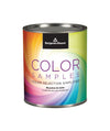 Cincinnati color Benjamin Moore Color Sample