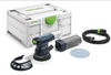 ECC SANDER ETS125 REQ-PLUS US EA