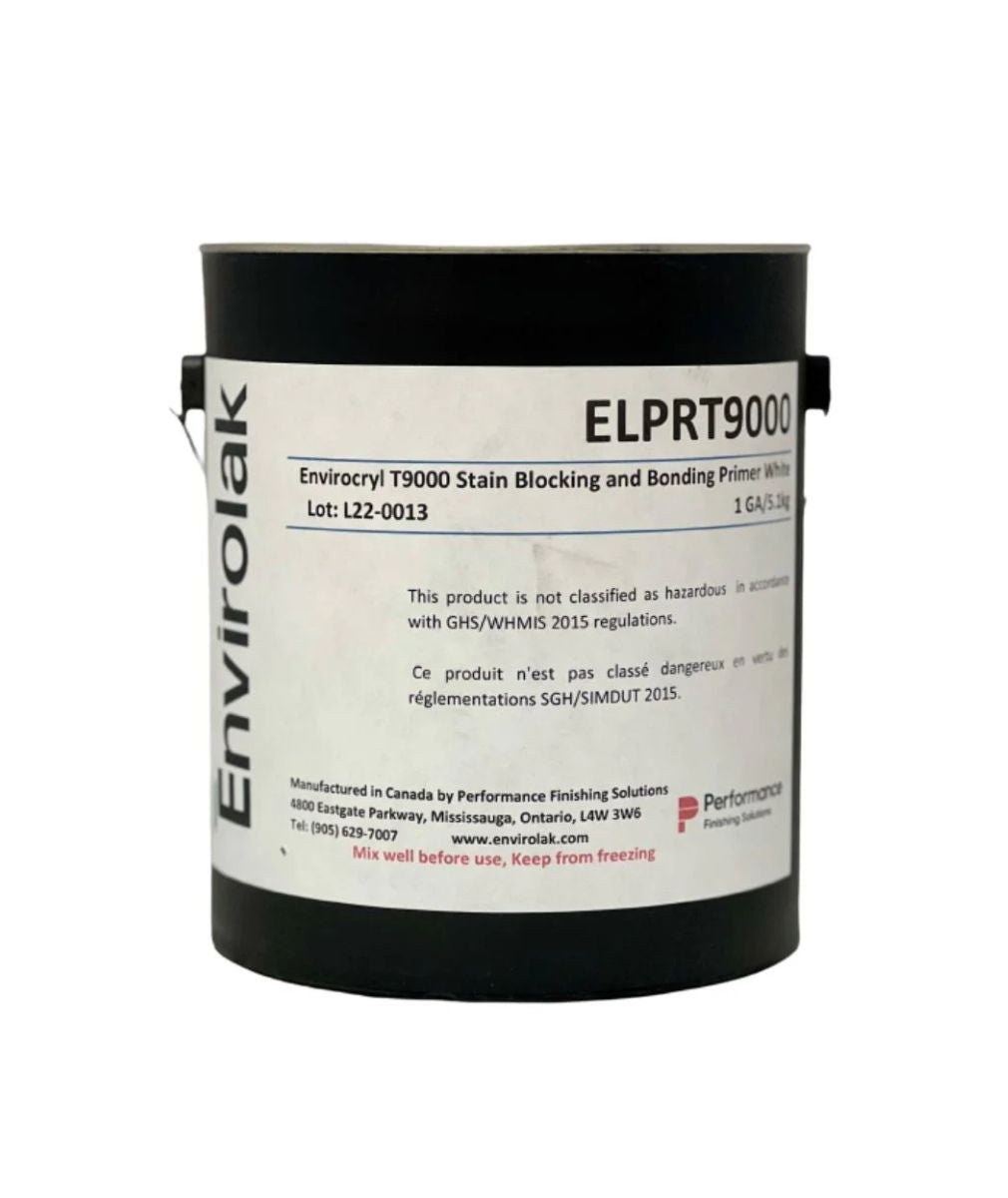 Envirocryl T9000 Stain Block & Bonding Primer
