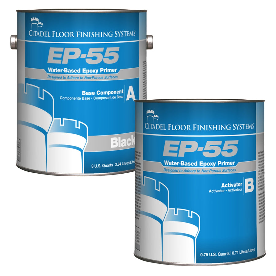 Citadel EP-55 Water Based Epoxy Primer