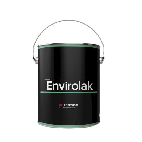 Envirolak Wipe Stain Base