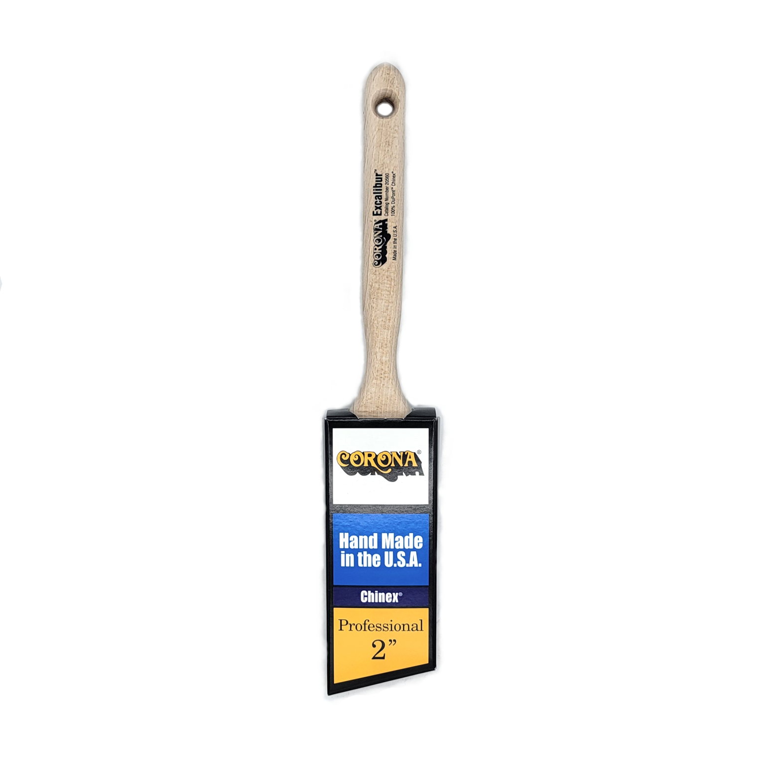 Corona Excalibur Brush