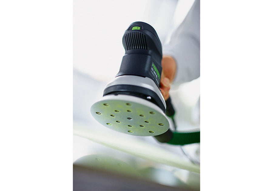 Festool Granat Abrasive Pads for RO 90 DX Sander | Cincinnati Color Company