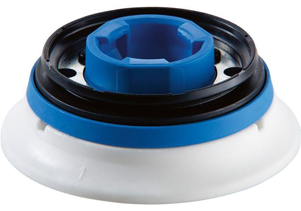 Festool Hard Sander Backing Pad for RO 90 DX (Round) Sander | Cincinnati Color Company