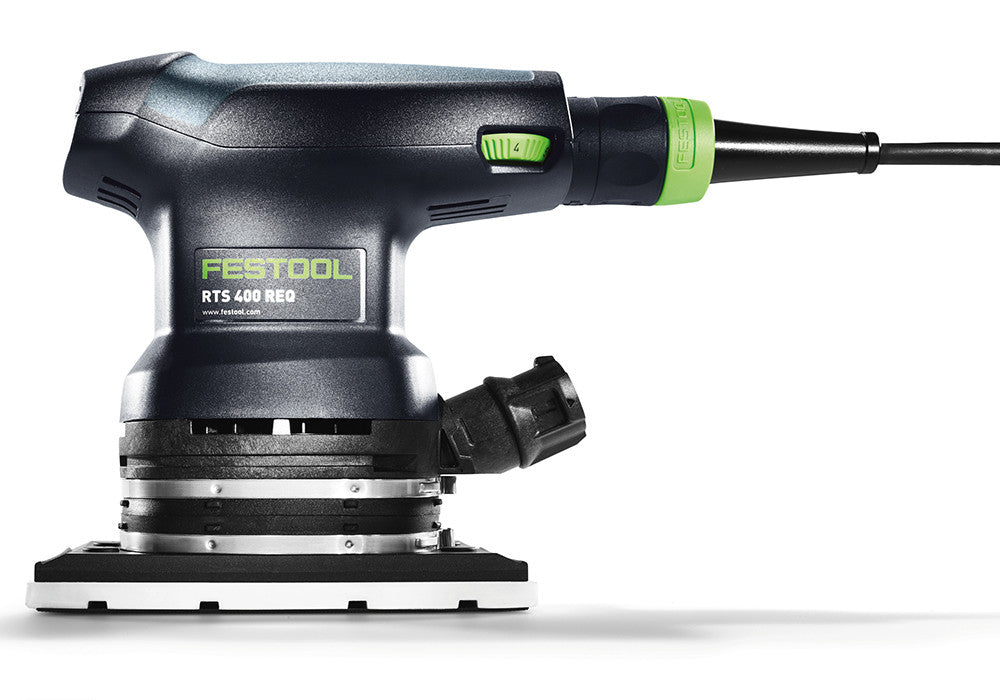 RTS 400 EQ Orbital Finish Sander | Cincinnati Color Company