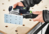 Festool Granat Abrasive Pad For RTS 400 / LS 130 Sanders | Cincinnati Color Company